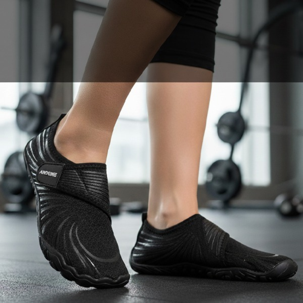 Everything You Need to Know About Barefoot Gym Shoes