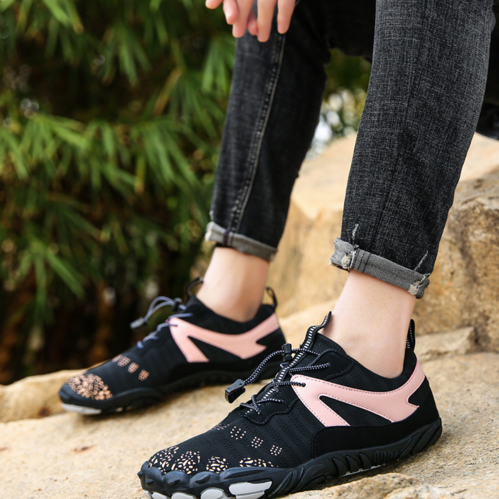 Minimalist Shoes for Women: A Smart Step Toward Comfort and Health