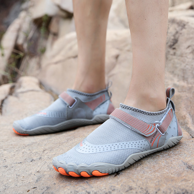 What are barefoot shoes? And are they right for YOU?