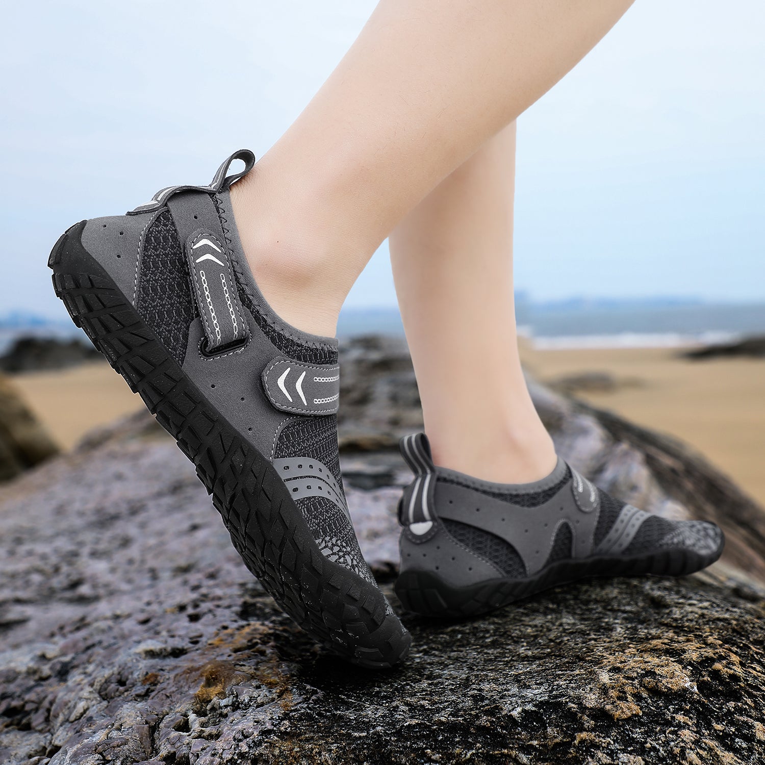 4 Reasons To Try Barefoot And Here’s How To Switch
