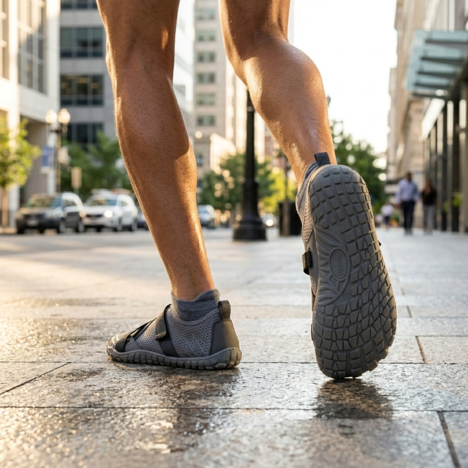 Minimalist Shoes India: How to Choose the Right Minimalist Running Shoes for Comfort and Natural Movement