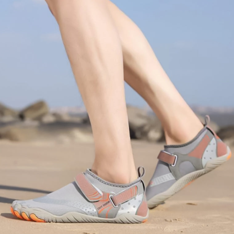 How Barefoot Running Shoes Can Improve Running Performance?