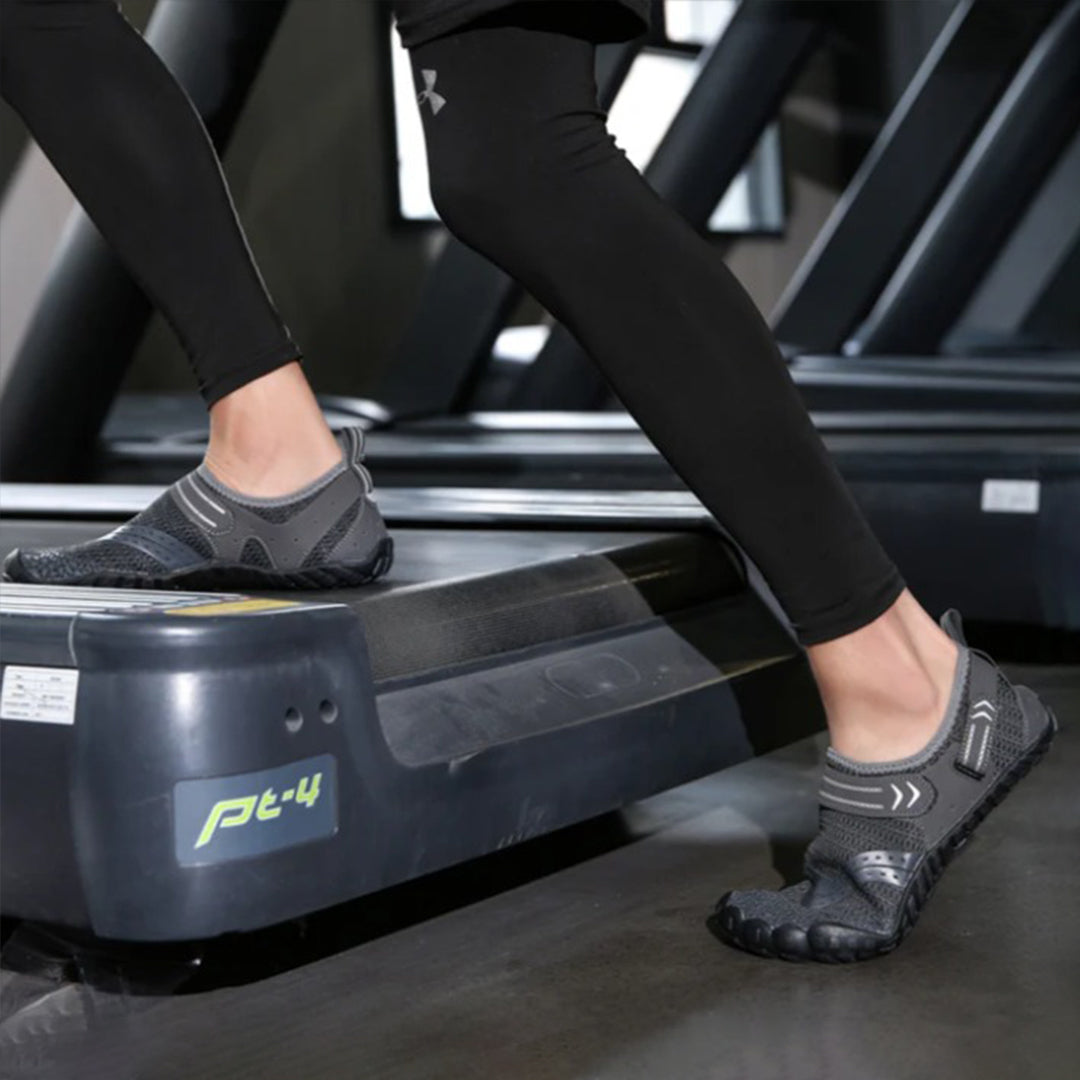Is It Good To Workout In Barefoot Shoes?