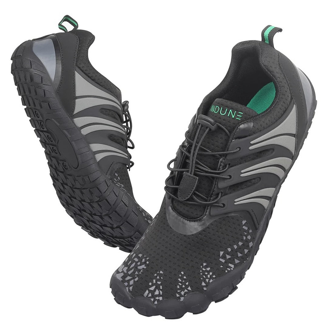 Is Barefoot Running Better for Your Joints?
