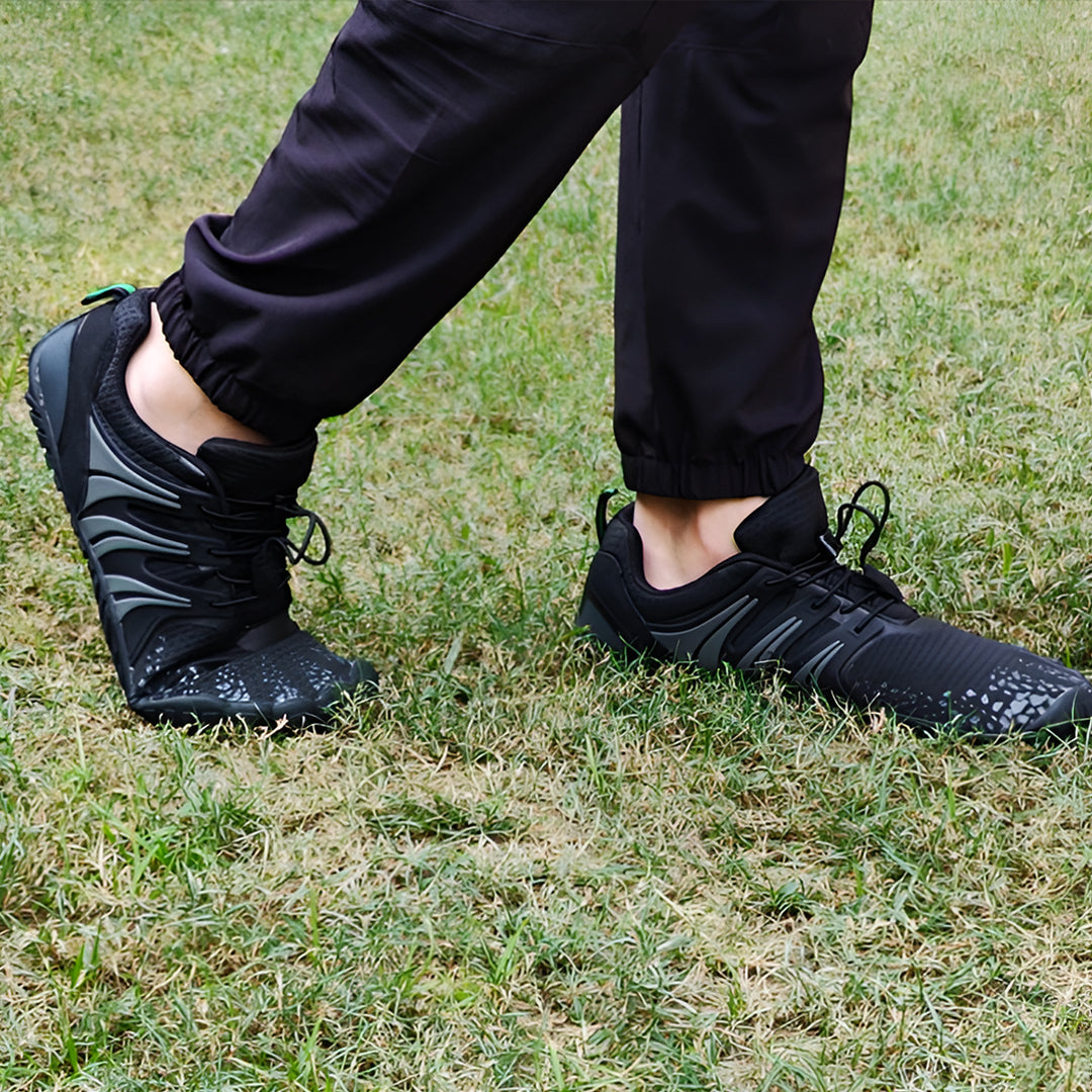 Why Every Runner Should Use Minimalist Shoes Sometimes