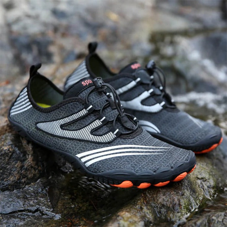 8 Tips For Buying Minimalist Running Shoes