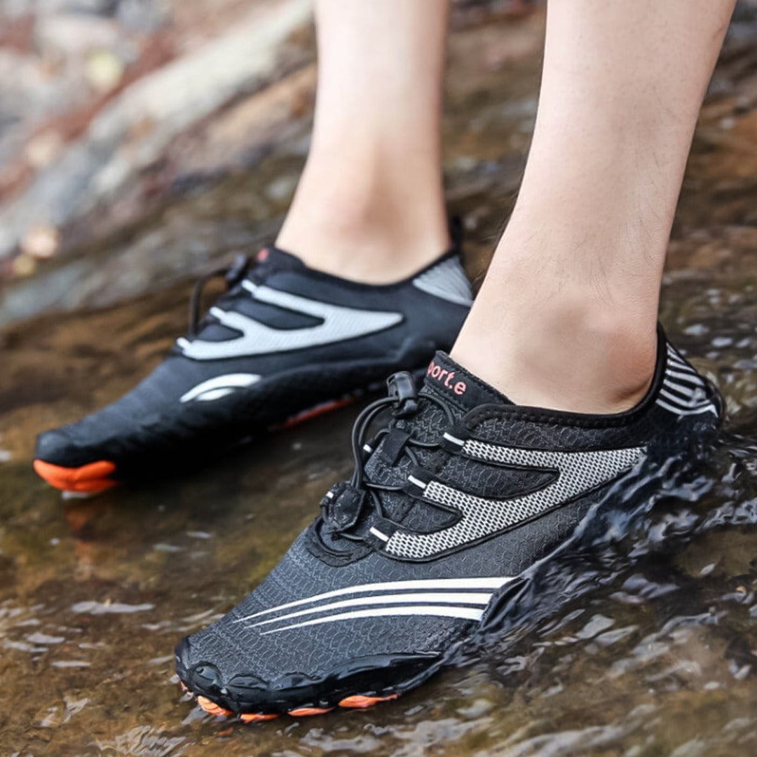 7 Tips For A Smooth Transition To Using Barefoot Shoes