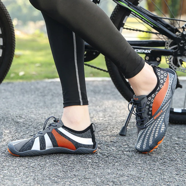 5 Reasons To Switch To Barefoot Shoes & how to choose the right Barefoot Shoe