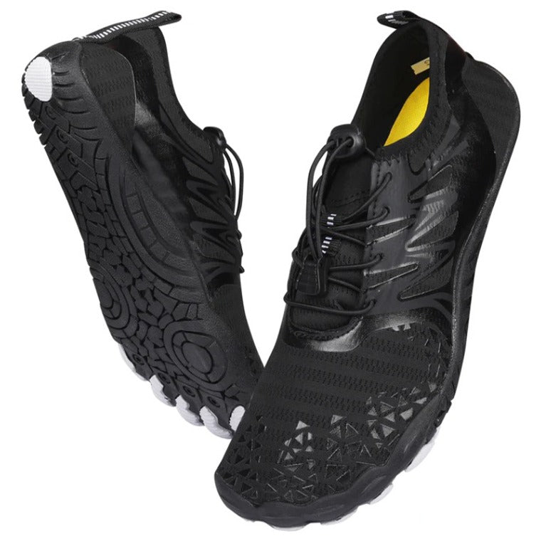 History Of Barefoot Shoes And Why Are They Getting So Popular Now