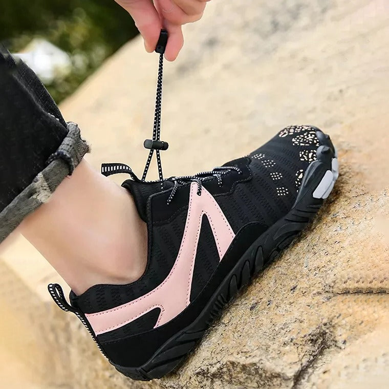 5 Reasons Why Barefoot Shoes Are Good For Women