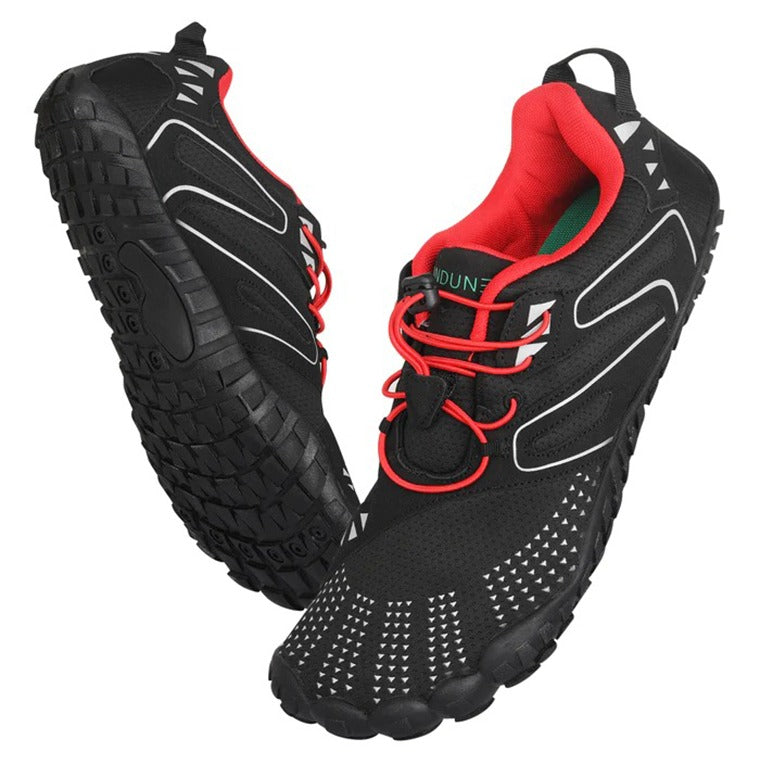 Top 10 Health Benefits Of Barefoot Shoes