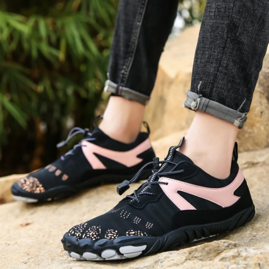 Women's Barefoot Shoes: Crafted For Ultimate Comfort And Style