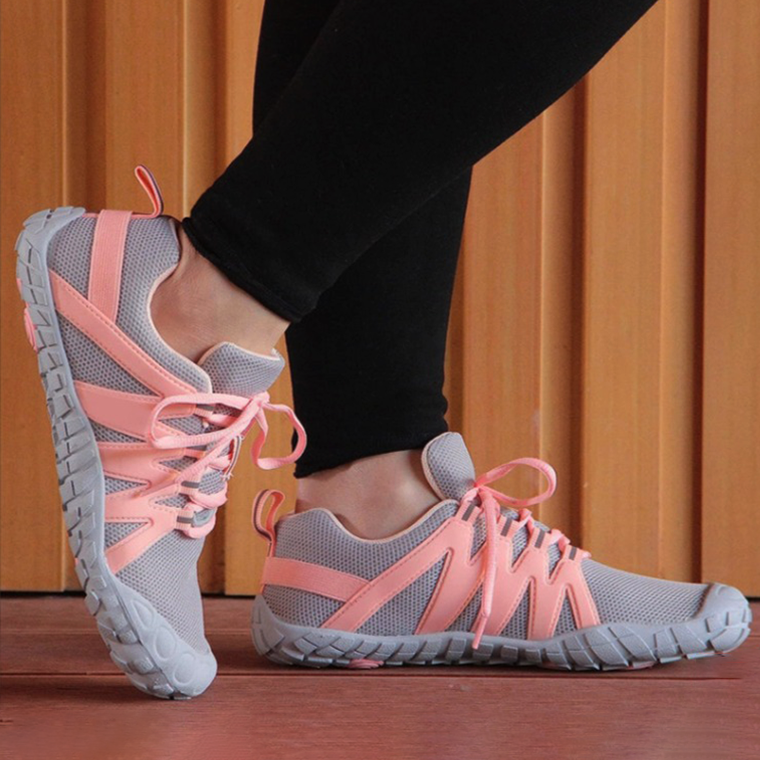 Women's Barefoot Shoes: Finding The Perfect Fit For Active Lifestyles