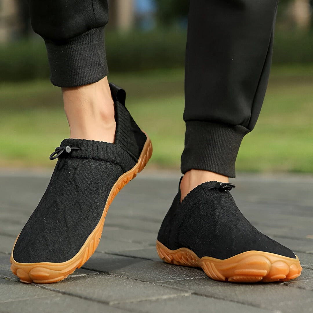 Step with Confidence: How to Find the Shoes that Actually Fit You