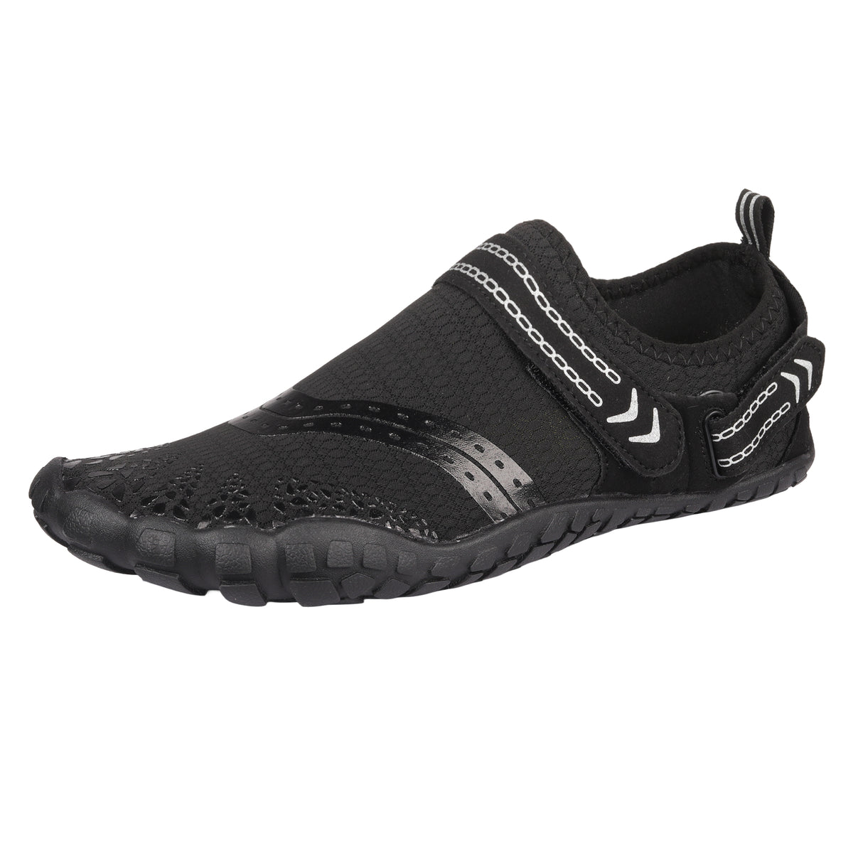 ANDUNE Men’s Barefoot & Minimalist Cross Training Shoes – Ultra Light Carbon Bolts