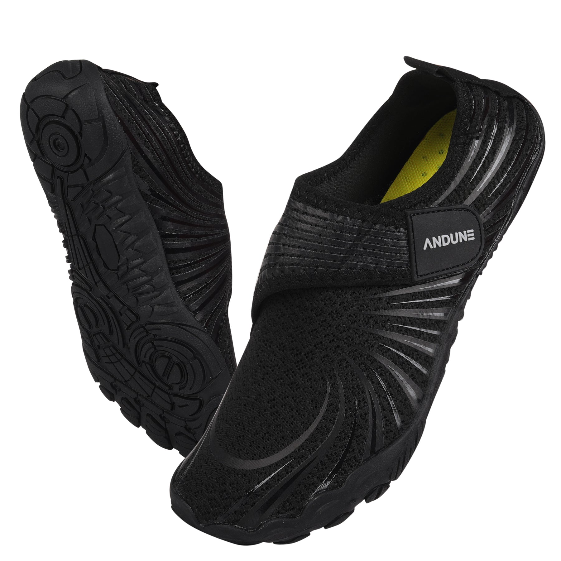 ANDUNE Women’s Barefoot & Minimalist Cross Training Shoes – Ultra Light Carbon Bolts