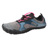ANDUNE Women’s Barefoot & Minimalist Cross Training Shoes – Ultra Light Pebble Blaze