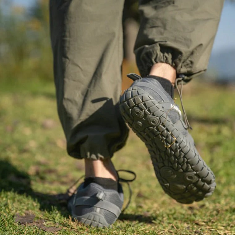 Can Barefoot Shoes Help With Posture? What To Know