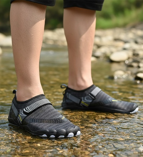 Cross-Training: A Fresh Approach to Take Your Runs to the Next Level