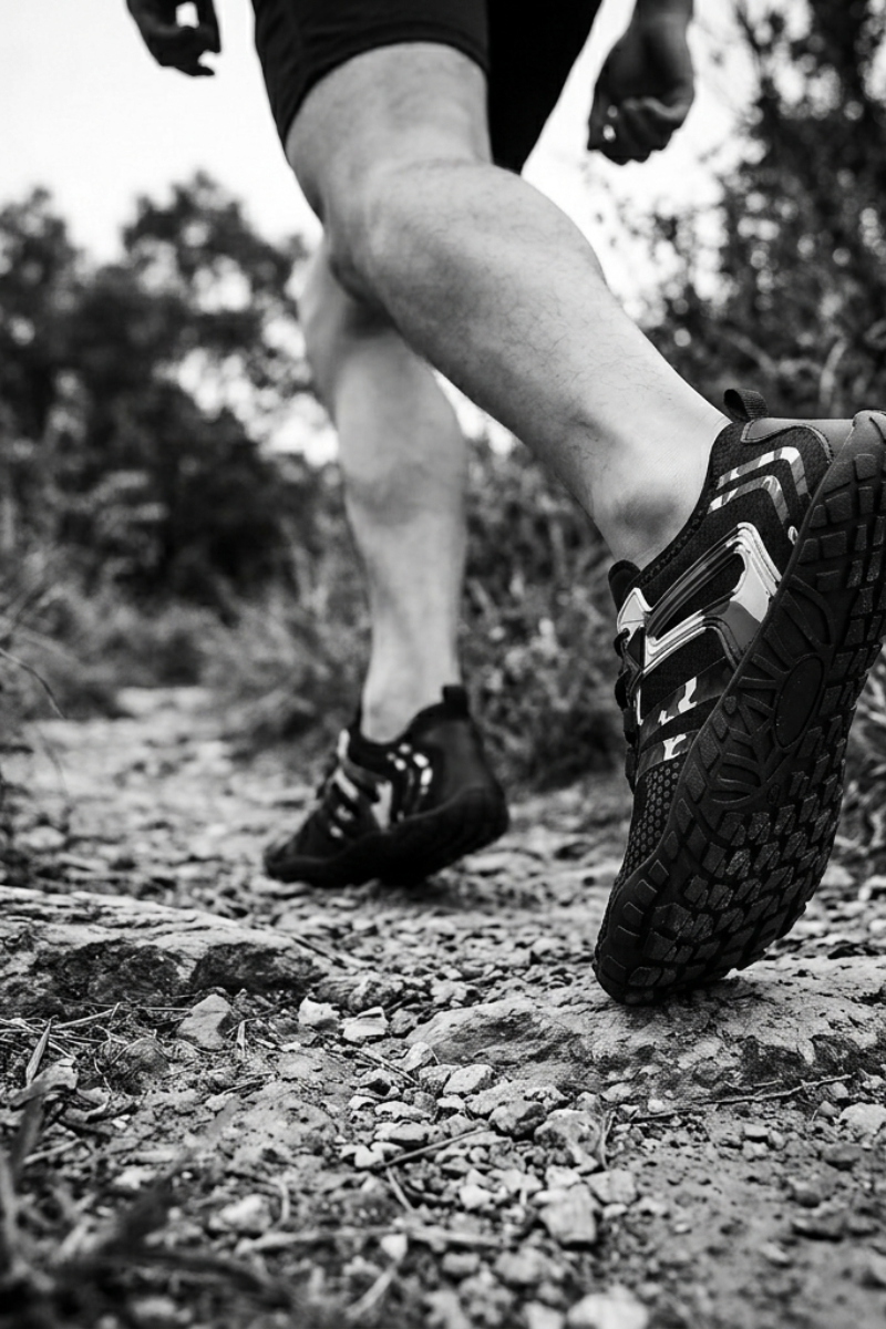 Men's Cross Training Shoes: How to Choose the Right Pair for Gym, HIIT & Functional Training