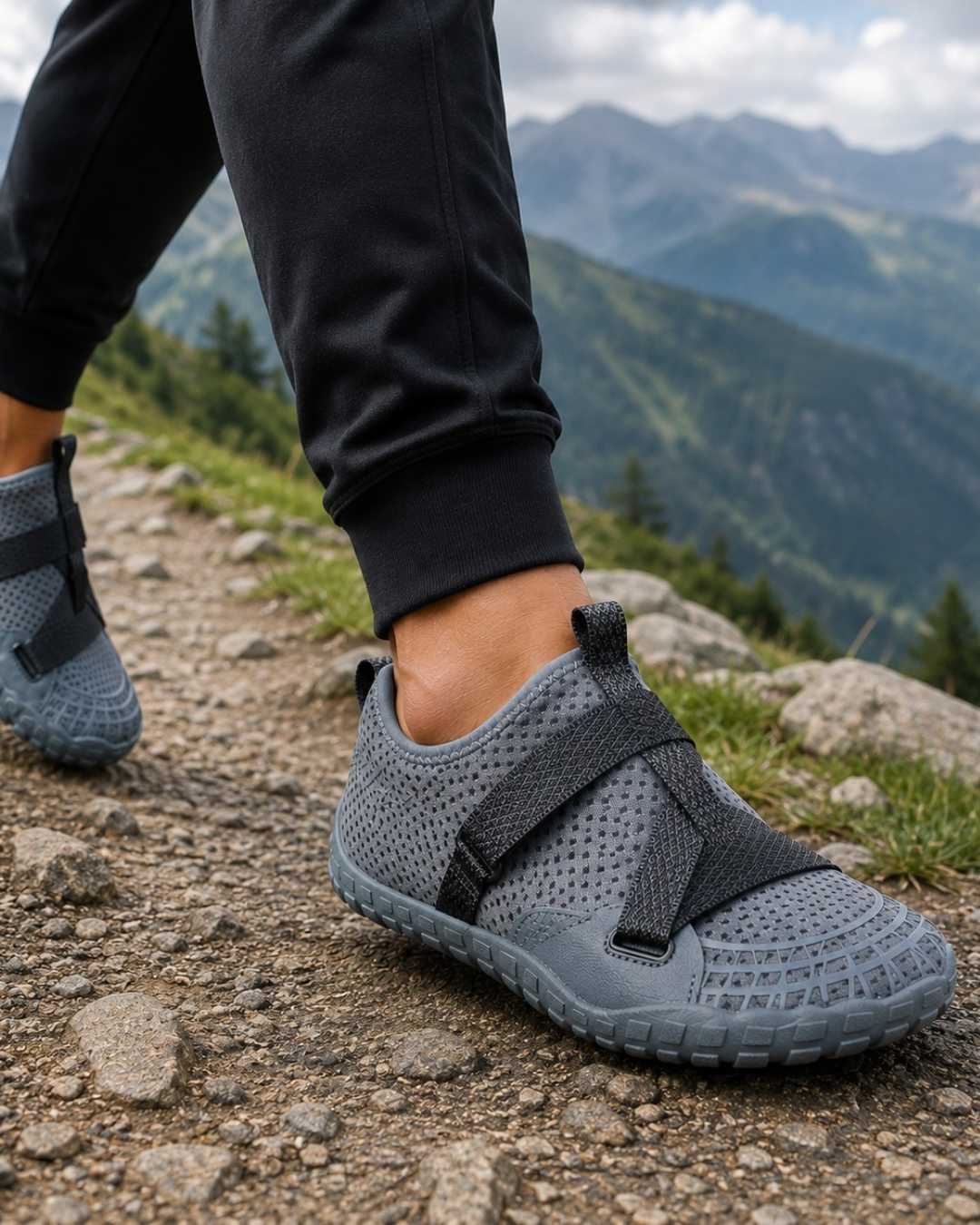 Minimalist Shoes for Men: How Andune’s Barefoot Footwear Supports Natural Movement and Everyday Comfort