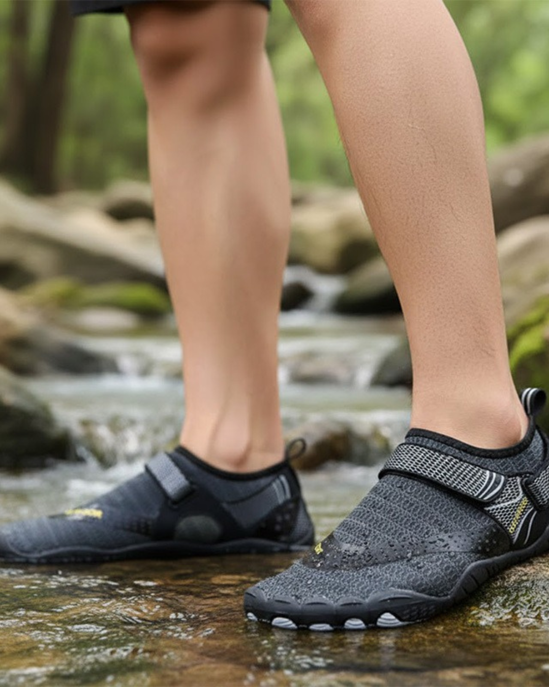 Barefoot Training Shoes: Benefits, Myths, and Why Fitness Experts Recommend Them