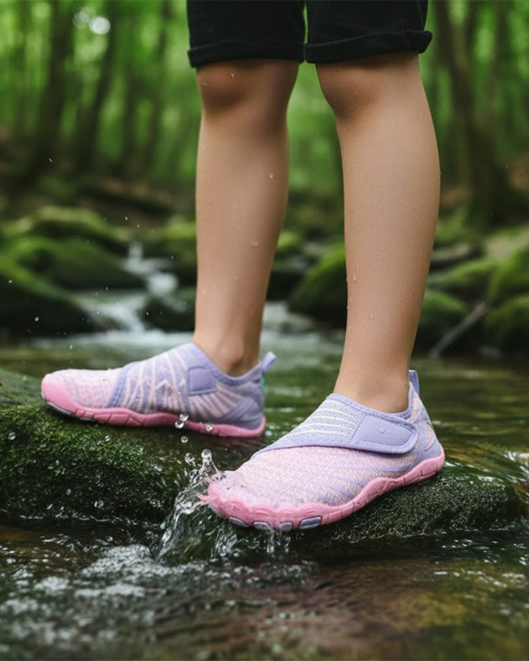 The Rise of Barefoot Shoes: Are They Good for Your Feet?
