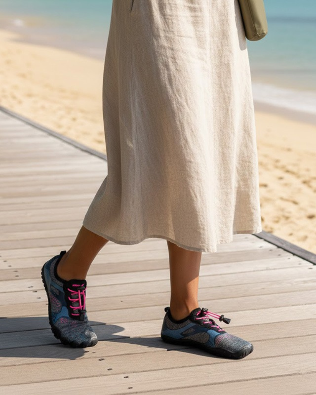Are Barefoot Shoes Really Better? Science - Backed Benefits of Minimalist Footwear