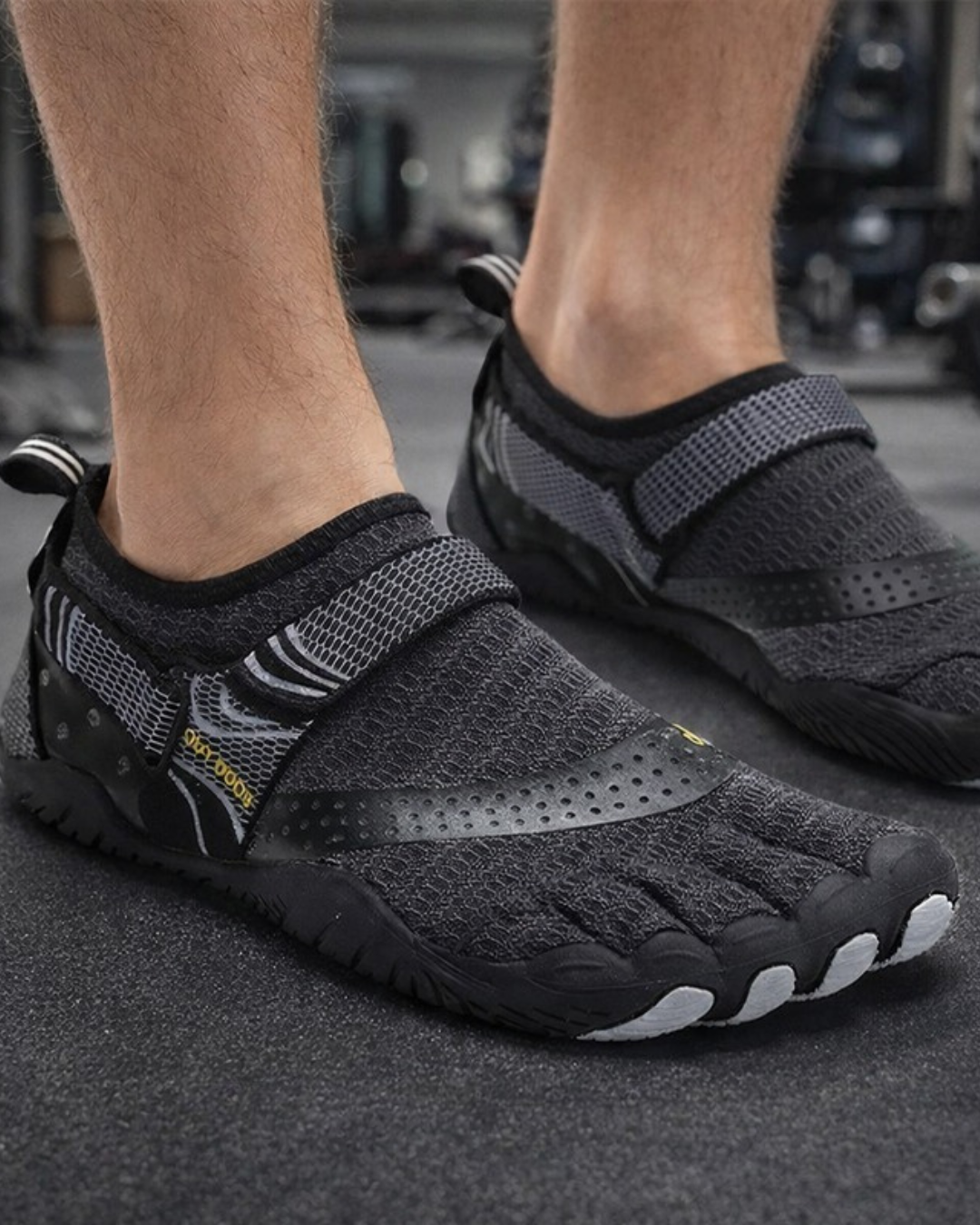 Why Minimalist Shoes Are Trending in Fitness Communities