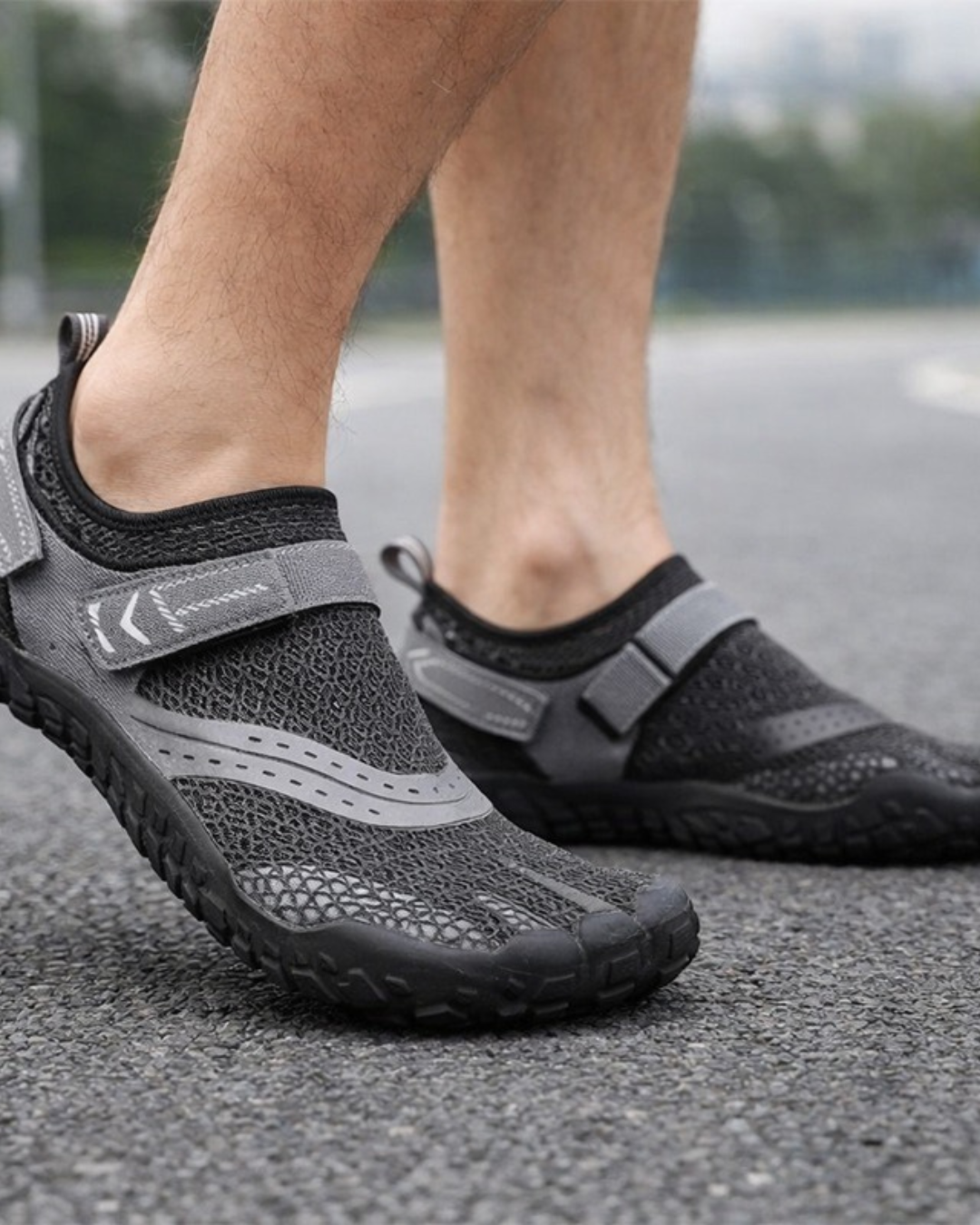 Why Barefoot Running Shoes Are Becoming Popular Among Athletes