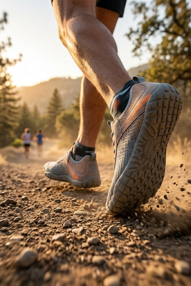 Barefoot Shoes India: The Complete Guide to Choosing the Best Barefoot Running Shoes