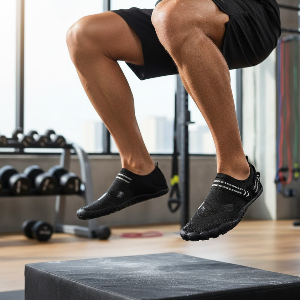 What Are Cross Training Shoes and Why Do You Need Them?