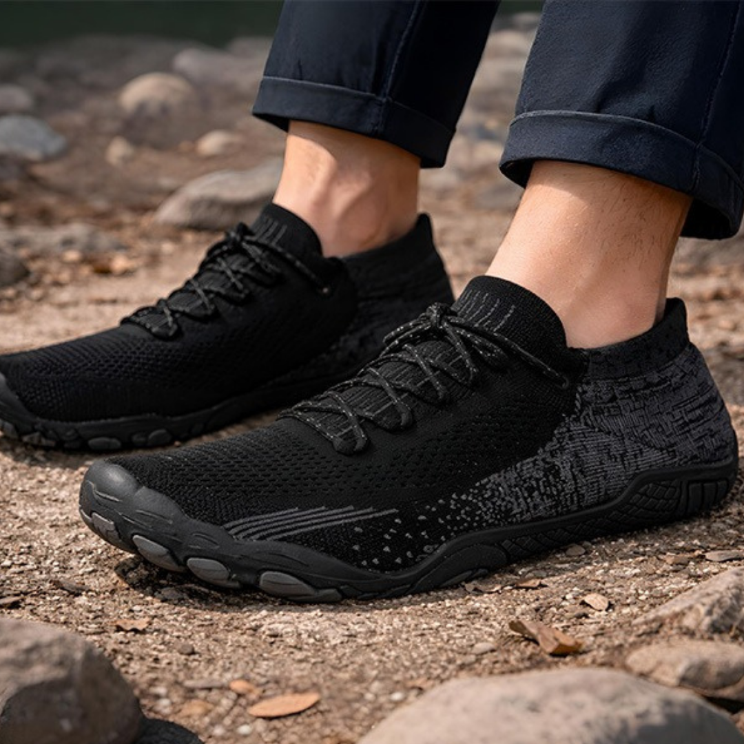 What Are the Health Benefits of Barefoot Shoes?