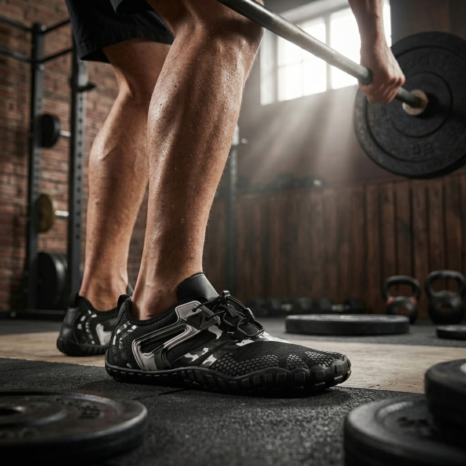 Best Barefoot Shoes for Men: What to Look for Before You Buy