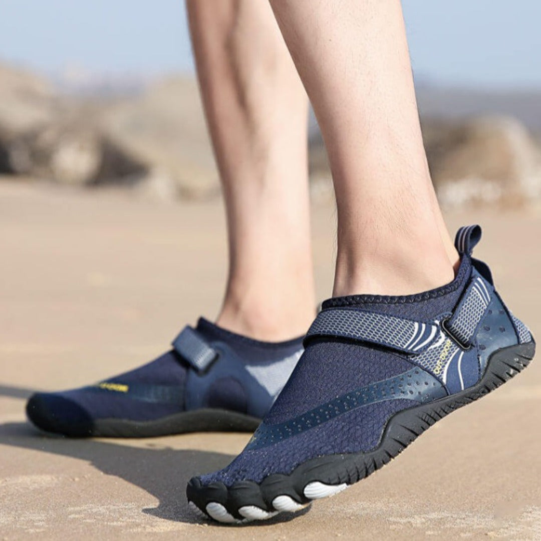 Why Are Barefoot Shoes Good For Your Feet?
