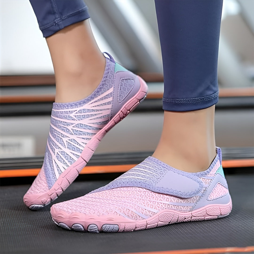 Women Barefoot Shoes vs Regular Shoes: What’s the Difference?