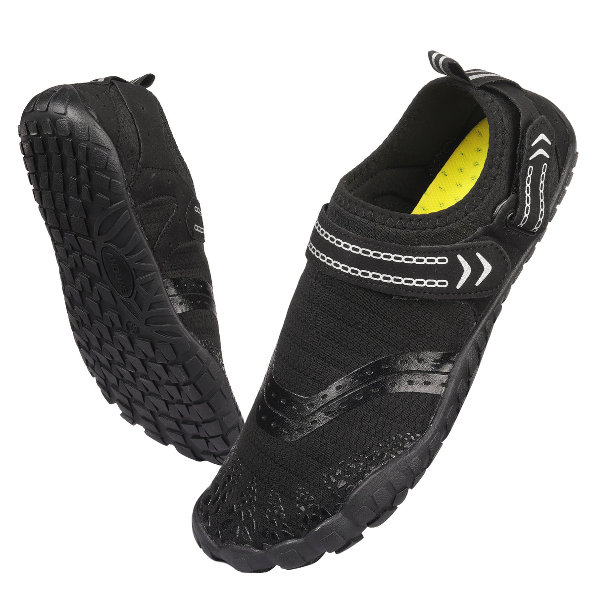 ANDUNE Men’s Barefoot & Minimalist Cross Training Shoes – Ultra Light Carbon Bolts