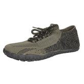 ANDUNE Men’s Barefoot & Minimalist Cross Training Shoes – All Terrain Olive Pace
