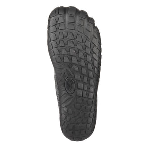 ANDUNE Men’s Barefoot & Minimalist Cross Training Shoes – All Terrain Black Pace