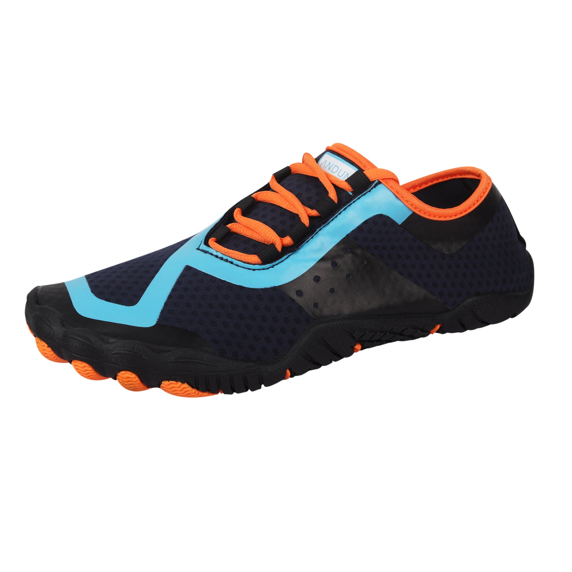 ANDUNE Men’s Barefoot & Minimalist Cross Training Shoes – Ultra Light