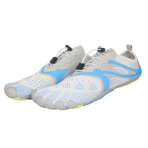 ANDUNE Men’s Barefoot & Minimalist Cross Training Shoes – Ultra Light Sky Blaze