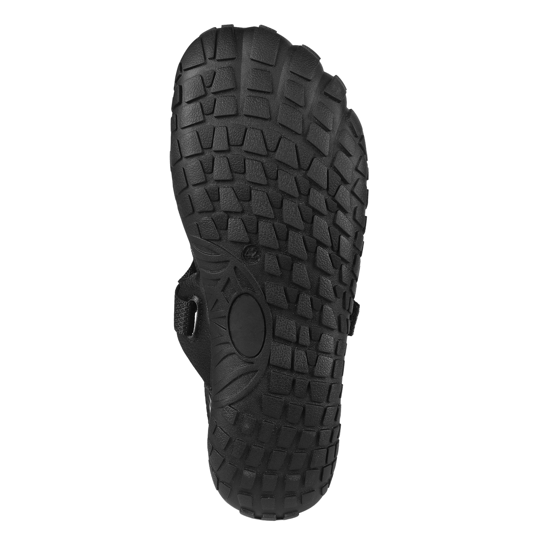ANDUNE Men’s Barefoot & Minimalist Cross Training Shoes – Ultra Light Black Wrap