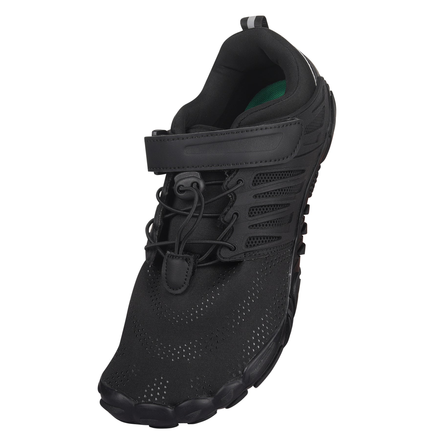 ANDUNE Men’s Barefoot & Minimalist Cross Training Shoes – All Terrain Carbon Dash