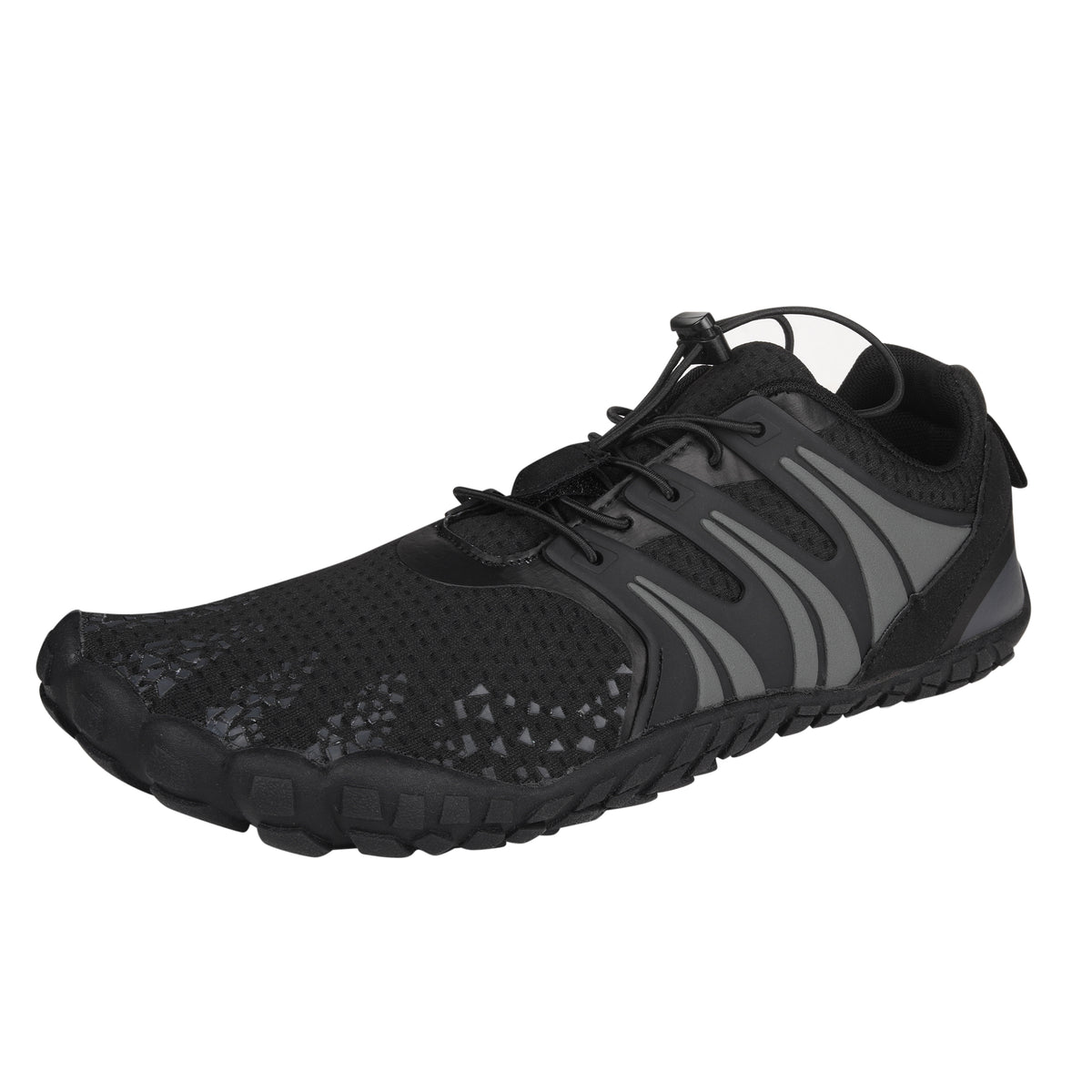 ANDUNE Men's Barefoot Minimalist Cross Training Shoes – All Terrain