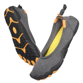 ANDUNE Women’s Barefoot & Minimalist Casual Shoes – Ultra Light Pebble Glides