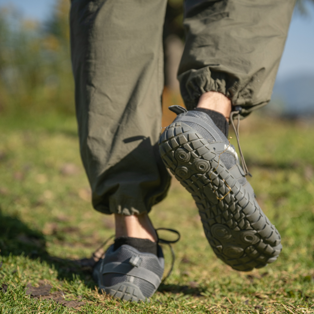 Scarpe sales all terrain