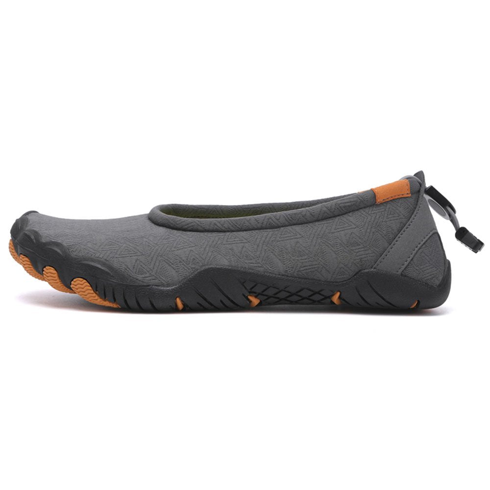 ANDUNE Women’s Barefoot & Minimalist Casual Shoes – Ultra Light Pebble Glides