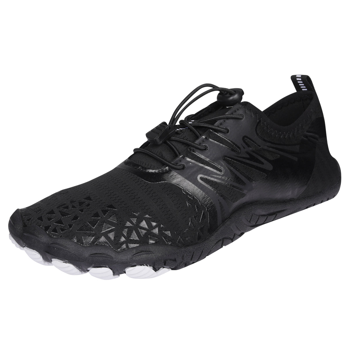 ANDUNE Men’s Barefoot & Minimalist Cross Training Shoes – Ultra Light Carbon Blaze