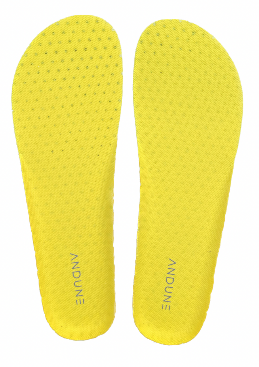 Honeycomb Insoles