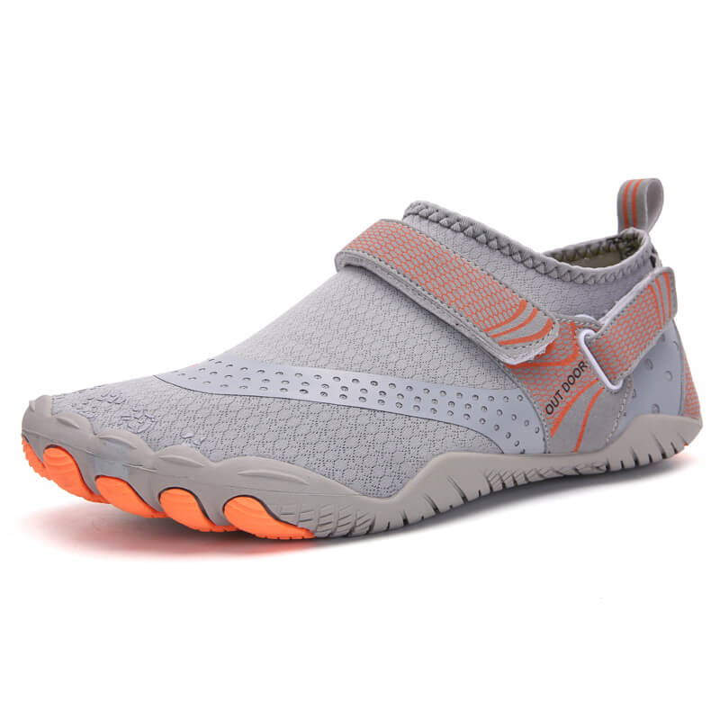 ANDUNE Men’s Barefoot & Minimalist Cross Training Shoes – Ultra Light